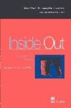 Inside Out Upper Intermediate: Class Cassettes PDF