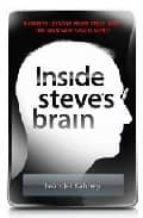 Inside Steve S Brain