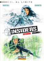 Insiders: Integral Nº 1