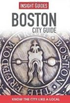 Insight Guides: Boston City Guide PDF