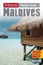 Insight Pocket Guide Maldives