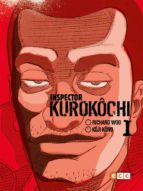 Inspector Kurokochi Nº 01