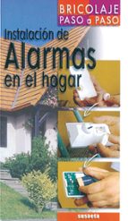 Instalacion De Alarmas En El Hogar