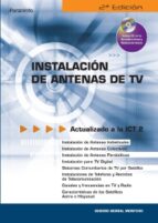 Instalacion De Antenas De Tv