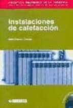 Instalaciones De Calefaccion PDF