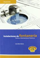 Instalaciones De Fontaneria PDF