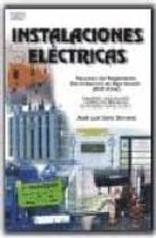 Instalaciones Electricas. Resumen Del Reglamento Electrotecnico D E Baja Tension
