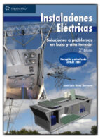 Instalaciones Electricas: Soluciones A Problemas