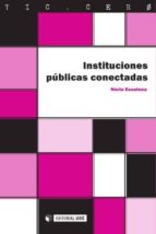 Instituciones Publicas Conectadas