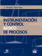 Instrumentacion Y Control Basico De Procesos