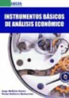 Instrumentos Basicos Del Analisis Economico