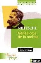Int Phil 13 Nietzsche Genealog