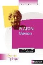Int.philo Platon Menon 15 Ne