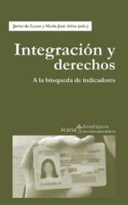 Integracion Y Derechos PDF
