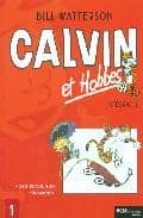 Integrale Calvin Et Hobbes T01 PDF