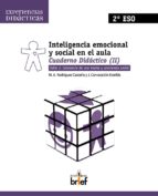 Inteligencia Emocional Y Social En El Aula. Cuaderno Didactico PDF