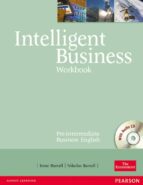 Intelligent Business Pre-intermediate PDF