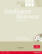 Intelligent Business Workbook With Audio