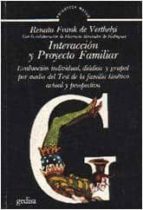 Interaccion Y Proyecto Familiar PDF