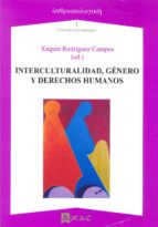 Interculturalidad, Género Y Derechos Humanos PDF