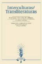 Interculturas Transliteraturas
