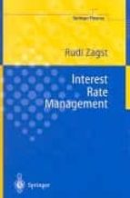Interest Rate Management