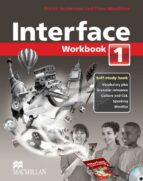 Interface 1 Workbook Pack English