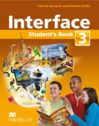 Interface 3 Student´s Book