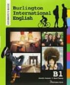 International English B1 Alumno