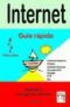 Internet: Guia Rapida. Paso A Paso