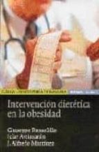 Intervencion Dietetica En La Obesidad