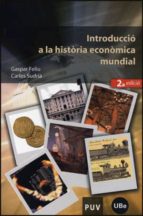 Introduccio A La Historia Economica Mundial PDF