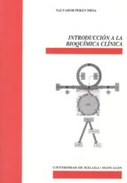 Introduccion A La Bioquimica Clinica PDF