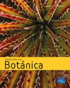 Introduccion A La Botanica PDF