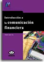 Introduccion A La Comunicacion Financiera