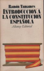 Introducción A La Constitución Española