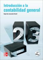 Introduccion A La Contabilidad General PDF