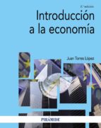 Introduccion A La Economia PDF