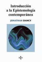 Introduccion A La Epistemologia Contemporanea PDF