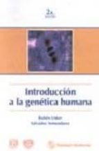 Introduccion A La Genetica Humana