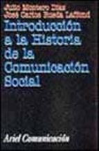 Introduccion A La Historia De La Comunicacion Social PDF