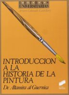 Introduccion A La Historia De La Pintura
