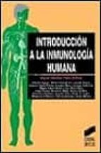 Introduccion A La Inmunologia Humana