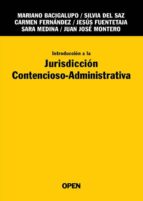 Introduccion A La Jurisdiccion Contencioso-administrativa