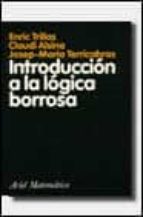 Introduccion A La Logica Borrosa PDF