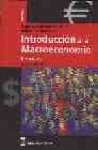 Introduccion A La Macroeconomia: Ejercicios PDF