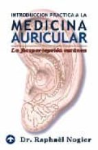 Introduccion A La Medicina Auricular: La Fotopercepcion Cutanea