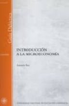 Introduccion A La Microeconomia PDF