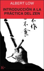 Introduccion A La Practica Del Zen