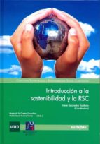 Introduccion A La Sostenibilidad Y A La Rsc